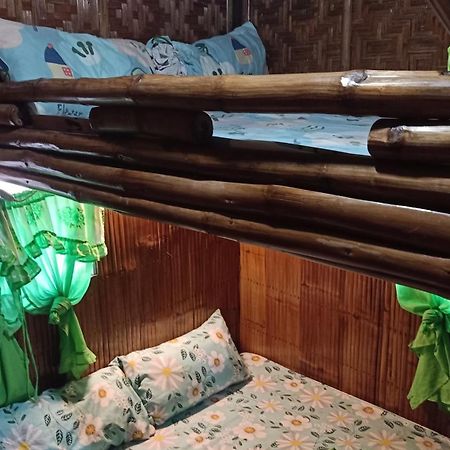 Moalboal Bamboo House / Rooms Екстер'єр фото